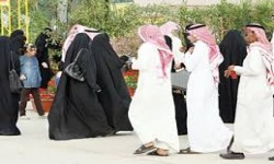 ظاهرة التحرش بالاطفال والنساء في ظل ال سعود تتفاقم