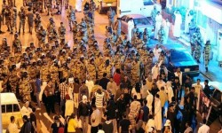 الذكرى السابعة للحراك السلمي: مشاركون يؤكدون تحريف السلطات السعودية للحقائق وإلصاق تهمة الإرهاب بأصاحب الرأي