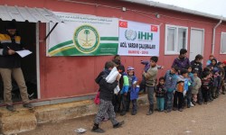 لماذا لا تستضيف السعودية النازحين السوريين؟