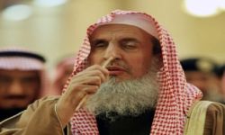 مفتي السعودية الأعور يظهر بعد غياب.. تجاهل التعليق على عدوان غزة