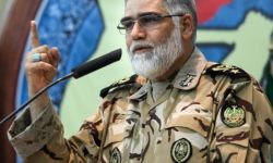 قائد إيراني يهدد السعودية: فليعلم ال سعود أن لضبط النفس حدود