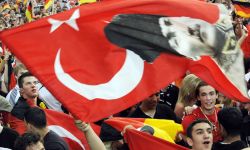 أسباب سياسية وراء القرار... إلغاء السوبر التركي لكرة القدم