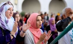 النظام السعودي يدعم حملات إسلاموفوبيا في أوروبا