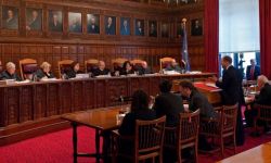 القضاء الأمريكي يرفض الدعوى ضد بن سلمان في قضية خاشقجي