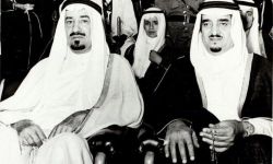 وثائق تاريخية: آل سعود اعترفوا بـ”إسرائيل” بمداولات رسمية سابقا
