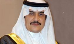 ابن سلمان يصادر اموال الأمير محمد بن فهد
