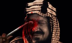 يوم التأسيس إضفاء شرعية للنظام السعودي على شرعية غائبة