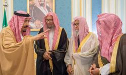 مقارنة بين العز بن عبدالسلام وعلماء ال سعود