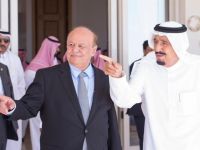 السعودية تريد إعادة حكم السفارة لليمن وهذا الزمن انتهى