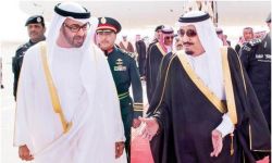 ناشيونال إنترست: هكذا تضرب التصدعات العلاقة السعودية الإماراتية