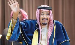 الرياض بددت آمال العرب في الديمقراطية بدعمها لأنظمة دكتاتورية