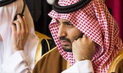 الاستيلاء على 7 مليار ريال من أموال مسؤول سعودي ونقله للصحة النفسية