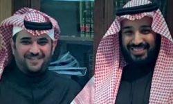 ابن سلمان يجهّز عُدّة «الانتقال»: سعود القحطاني السيف الأملح