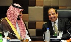 سياسة الرياض وأبوظبي لاحتلال مصر المُقنن