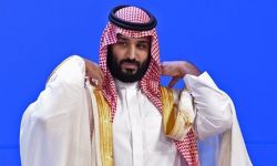 محمد بن سلمان الفرصة التاريخية لقيادة الأمة... لماذا ضيّعها