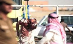 السلطات السعودية تكرر خطابها التضليلي أمام مجلس حقوق الإنسان