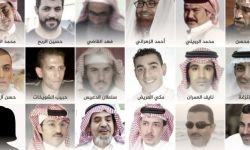 الموت في سجون آل سعود: إنكار للتعذيب وانعدام للمساءلة
