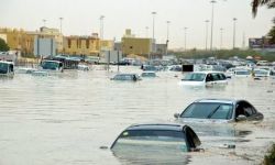 أمطار القطيف تكشف إهمال الحكومة وسوء البنية التحتية