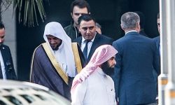 مكافأة مسئول سعودي تستر على جريمة قتل خاشقجي