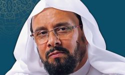 المعارض سعيد الغامدي يتلقيه تهديدات بالقتل بعد نشره خبر حكم اعدامه أخيه