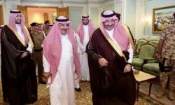 تطور داخلي خطير في السعودية يستهدف مسئولا أمنيا رفيعا