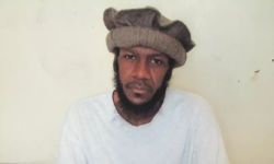 حكم قضائي بتعويض مواطن سعودي معتقل في غوانتانامو