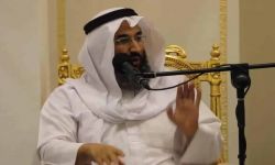 السلطات #السعودية ترفض الإفراج عن الداعية عامر الألمعي