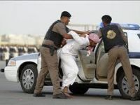السلطات السعودية تهدّد المعتقلين المُفرَج عنهم وتتجسس عليهم