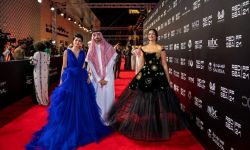 السلطات السعودية تغزو المشهد الثقافي المصري