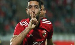 نادي الأهلي المصري يستفز السلطات السعودية ويتجاوز وأوامرهما