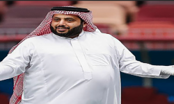 تركي آل الشيخ يخضع لعملية جراحية "دقيقة" في أوروبا