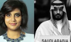 “سي إن إن”: آل سعود يتجاهلون الناشطة المعتقلة لجين الهذلول وتستضيف مباريات رياضية