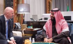 هجوم شديد على الفيفا بسبب “مكافأة” السعودية على قمعها