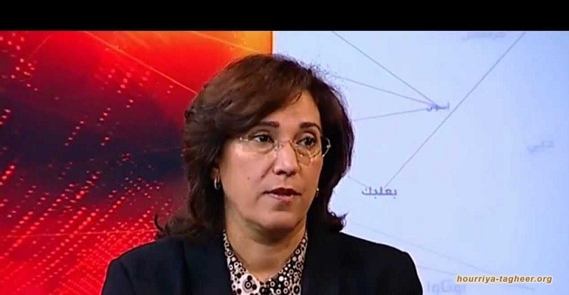 مضاوي الرشيد: لا مستقبل لابن سلمان في حكم الجزيرة العربية إلا بالحديد والنار