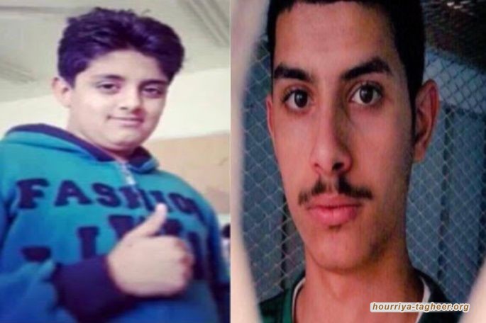 حملة للمطالبة بالعفو عن أصغر محكوم بالقصاص قبل قتله.. ليتها تشمل مرتجى قريريص