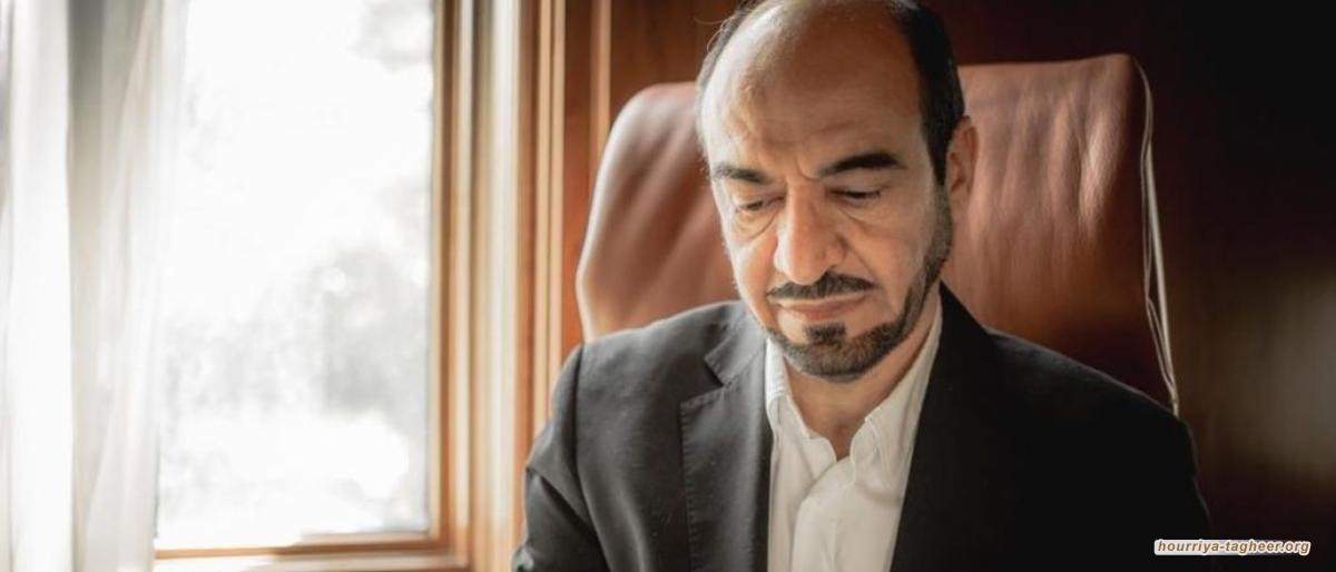 "فرانس برس": الرياض تحضر رداً على اتهام الجبري لابن سلمان