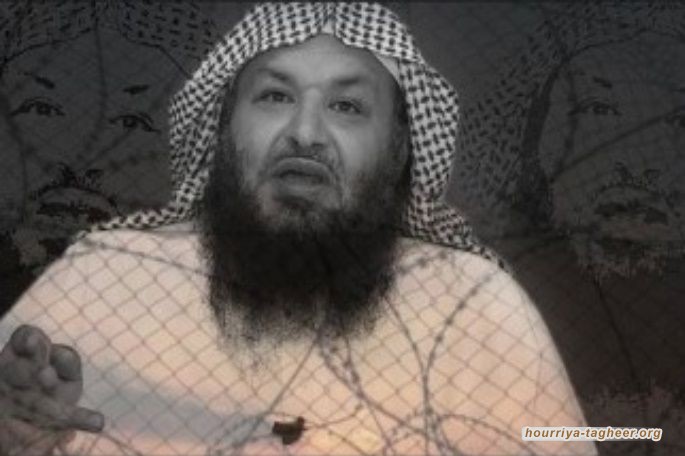 ضُرب على يد محمد بن سلمان ثم اختفى.. مسؤول في وزارة الداخلية السعودية يؤكد وفاة الداعية “سليمان الدويش”.