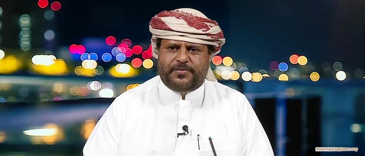 شيخ مشايخ سقطرى يعلن الحرب على آل سعود والإمارات