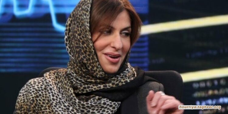 غموض ومخاوف حول مصير أميرة سعودية وابنتها في سجن الحائر
