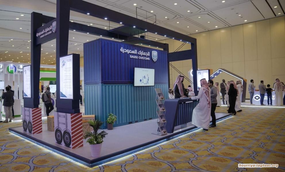 تطبيق رسوم جمركية جديدة على 3 آلاف سلعة بمملكة آل سعود