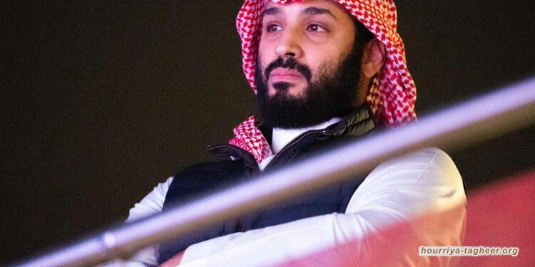 محاكمة بن سلمان في المحاكم الأمريكية .. خطوة على طريق العدالة المنشودة