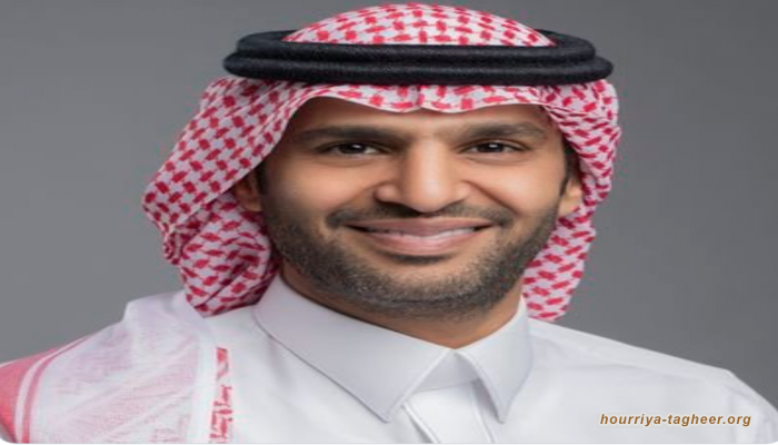 معتقلي الرأي: اعتقال مذيع MBC السعودي مفيد النويصر