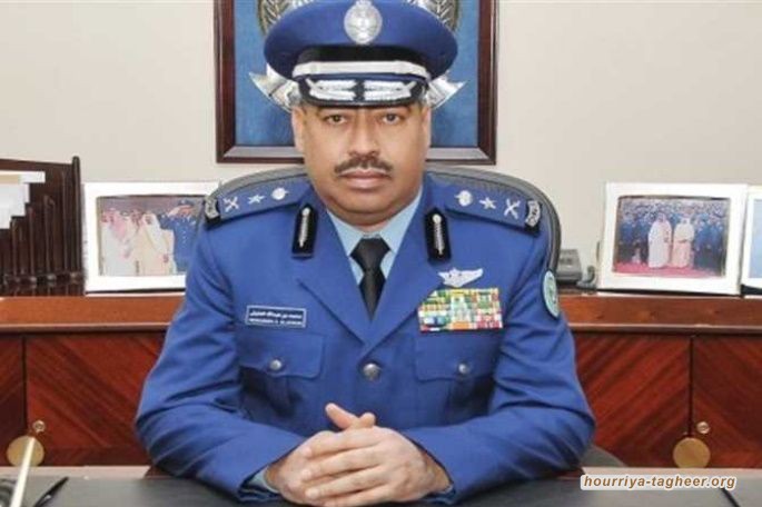 شبهات بتصفيات داخلية.. وفاة محمد العايش مساعد وزير الدفاع محمد بن سلمان في ظروف غامضة