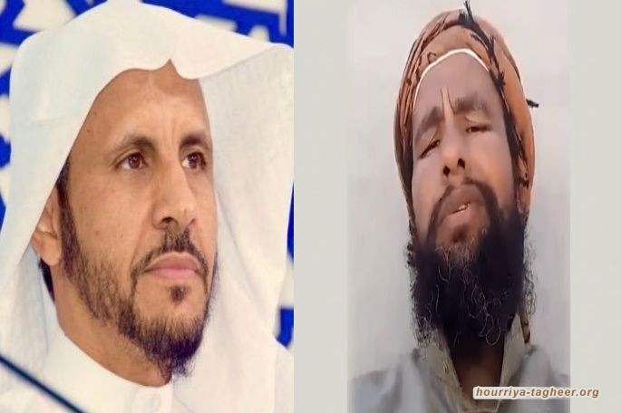 بعد تصفية الحويطي.. داعية يبيع اخرته بدنيا ابن سلمان ويفتي.. لا فرق بين توسيع الحرمين وبناء المراقص والخمّارات