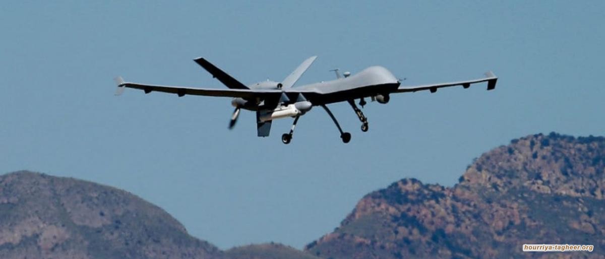 أنصار الله يعلنون قصف مطار أبها.. وآل سعود ينفون