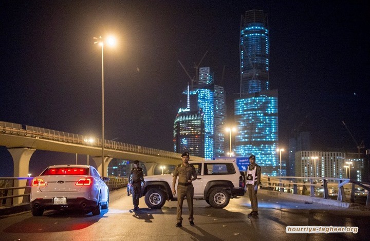 مملكة آل سعود تصدر أحكاما ضد دعاة وأكاديميين معتقلين (أسماء)