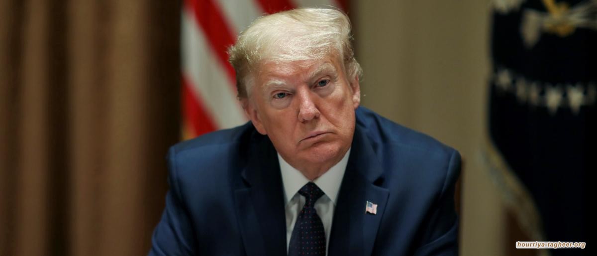  ترامب يعدّل معاهدة لتسهيل بيع طائرات مسيّرة للسعودية والإمارات