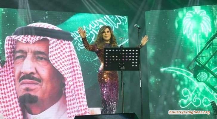 تقرير: السعودية دخلت مرحلة التخلص من “التشدد الديني” وترك قضايا المسلمين