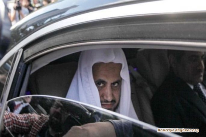 الملك سلمان يكافئ محقق المكسرات سعود المعجب: منحه منصباً رفيعاً بواحدة من أهم مؤسسات المملكة