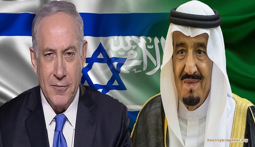 هل اجتازت دبي وتفوقت في الاختبار الصهيوني قبل الرياض؟